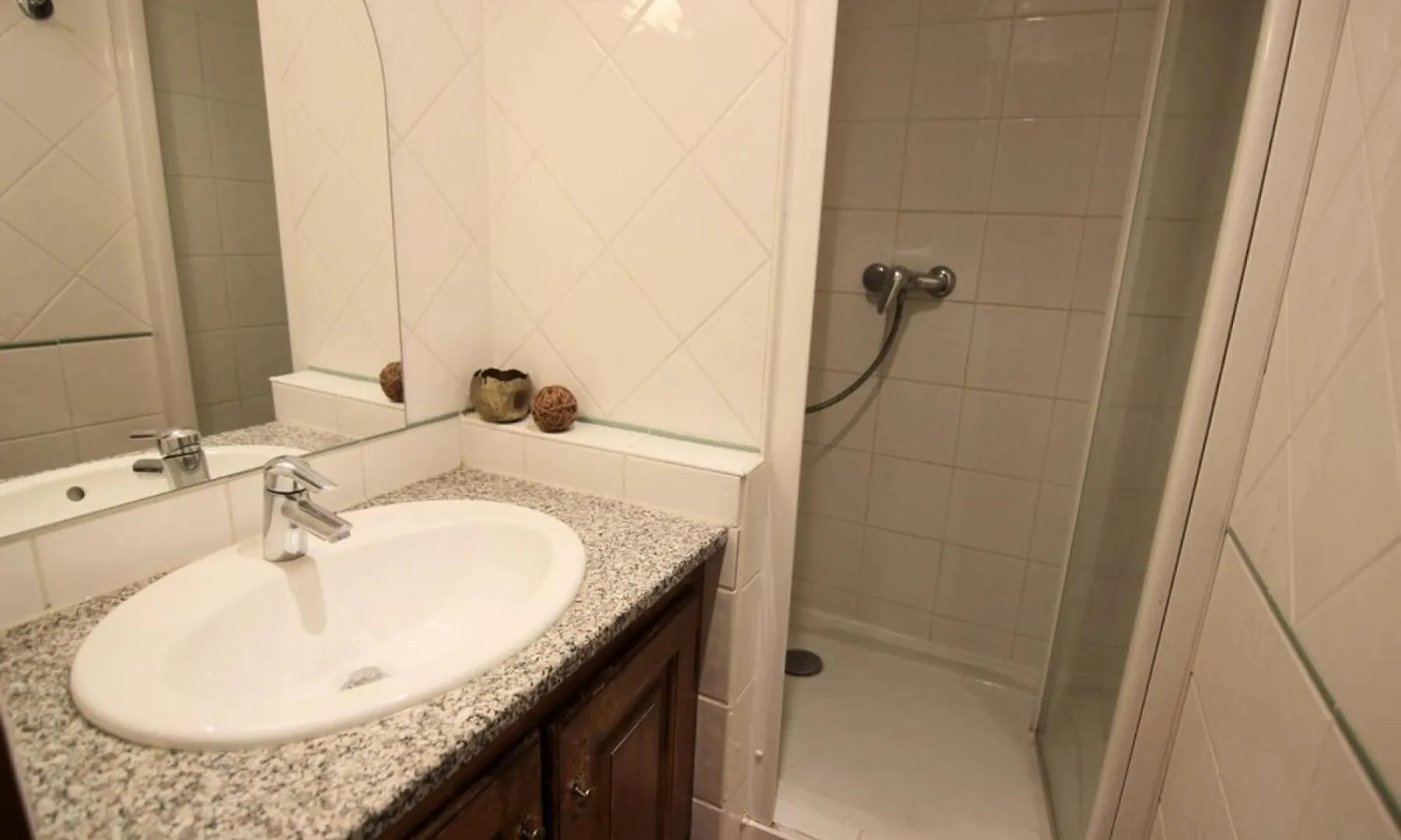 Apartment Residence Neves - Val Thorens Agreable 2 Pieces Pour 5 Personnes Au Coeur Quartier Anime De La Station Mae-7528